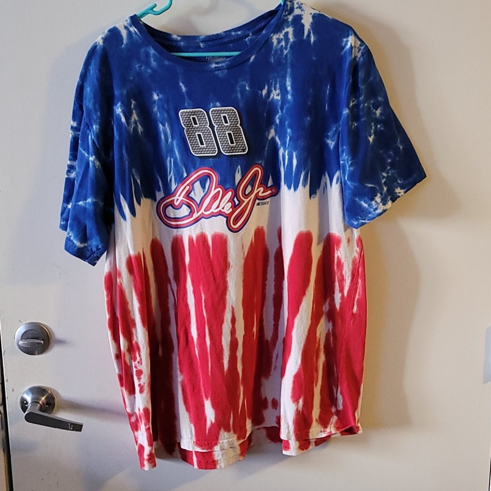 Dale Earnhardt tye die